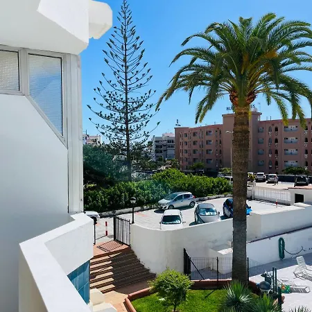 Top-Apartment Near Yumbo Playa del Ingles  Exterior photo