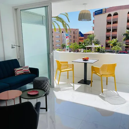 Top-Apartment Near Yumbo Playa del Ingles  Exterior photo