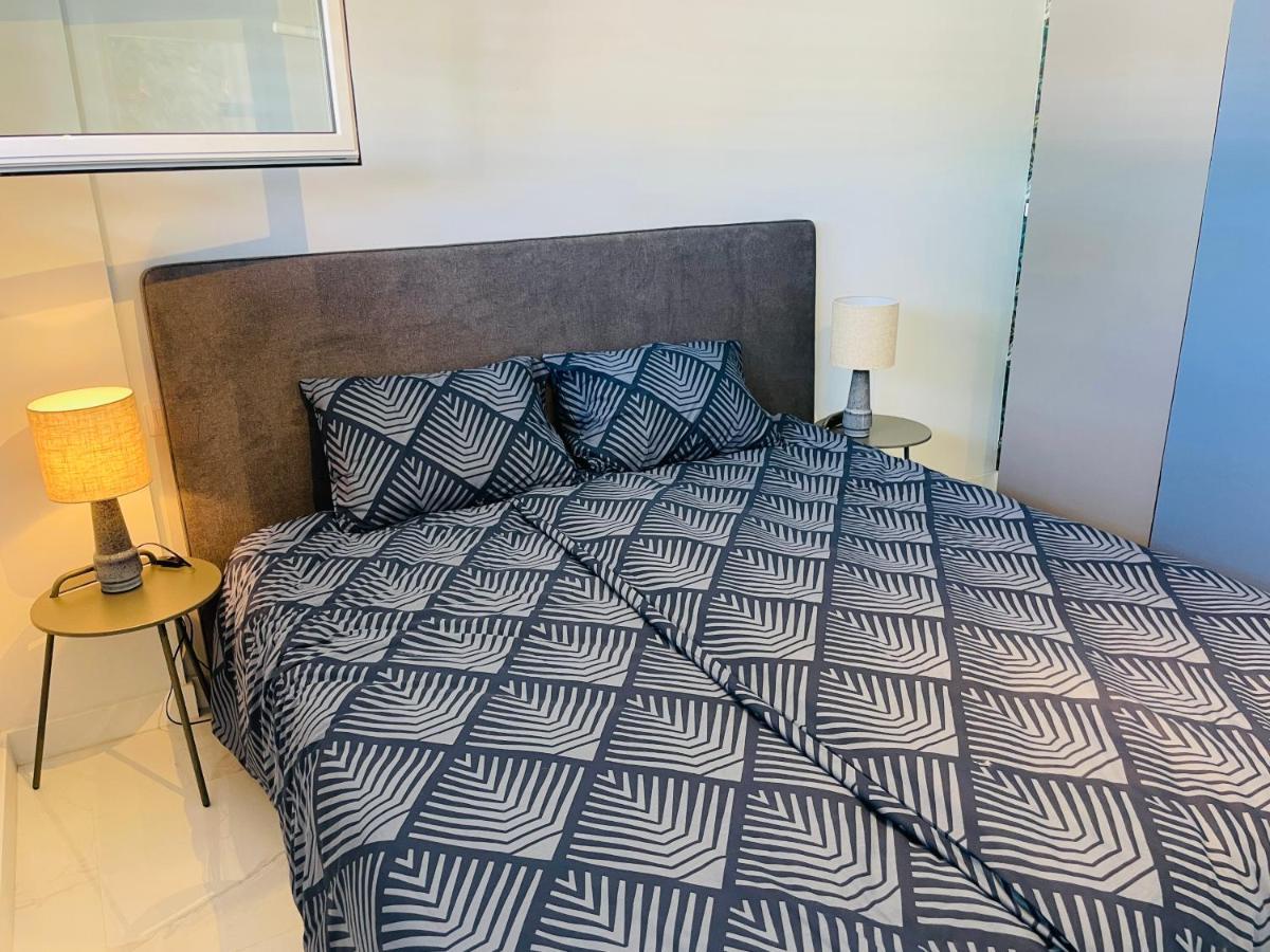 Appartamento Top-apartment Near Yumbo Playa del Inglés
