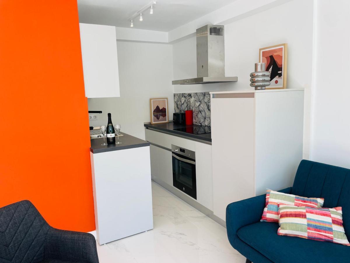 Appartamento Top-apartment Near Yumbo *