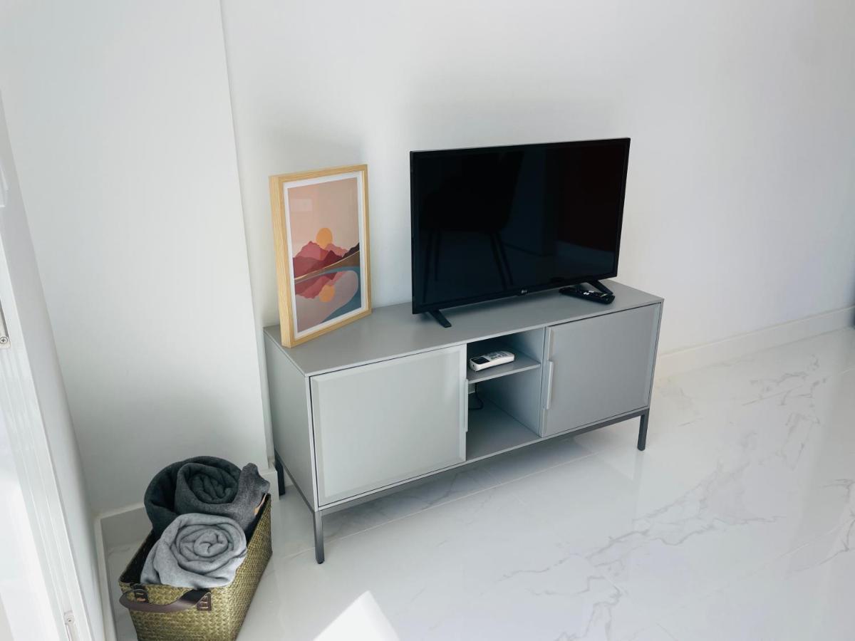 Apartament Top-apartment Near Yumbo Playa del Inglés