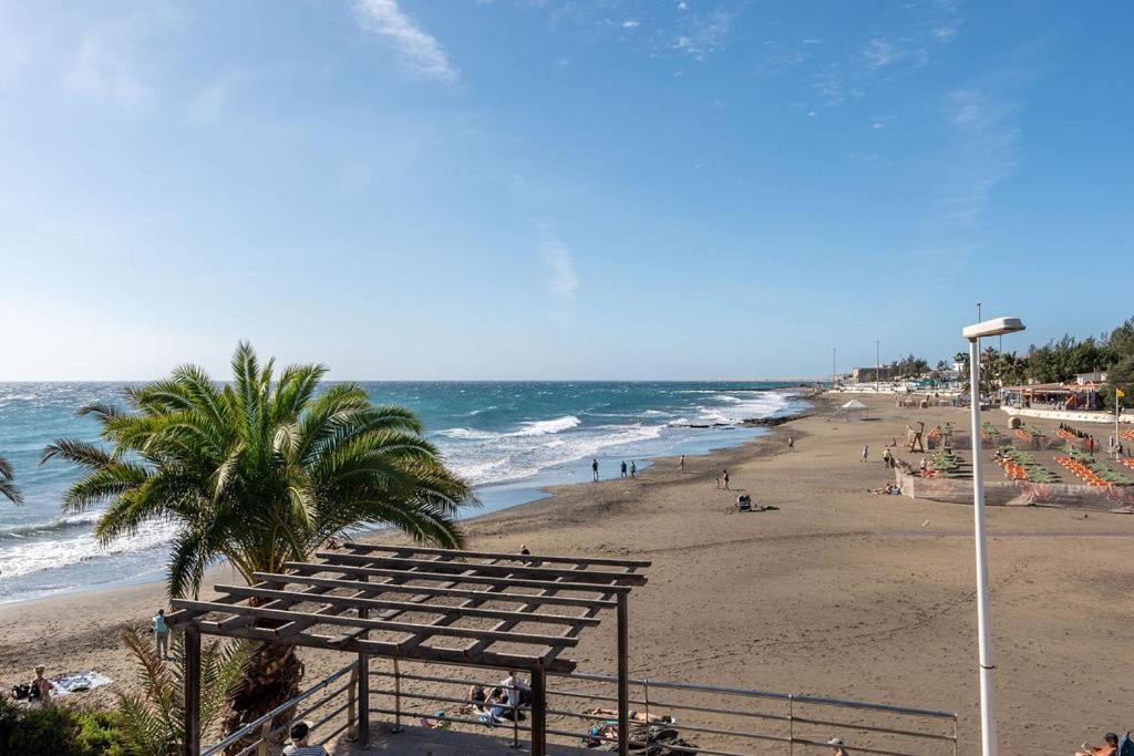 Apartament Top-apartment Near Yumbo Playa del Inglés